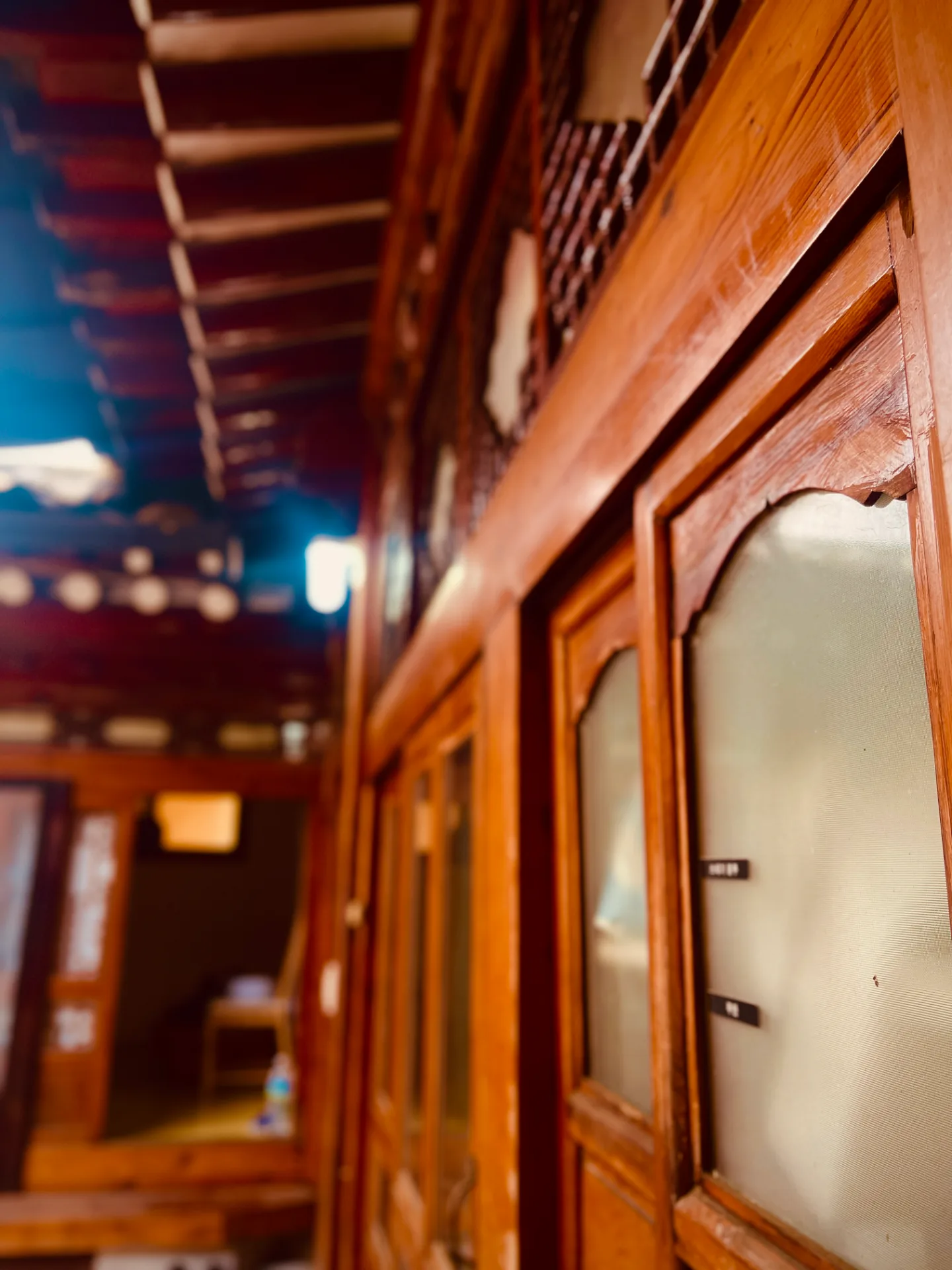 한옥 리모델링: AI 교육 공간으로 재탄생 (영상, 마케팅)